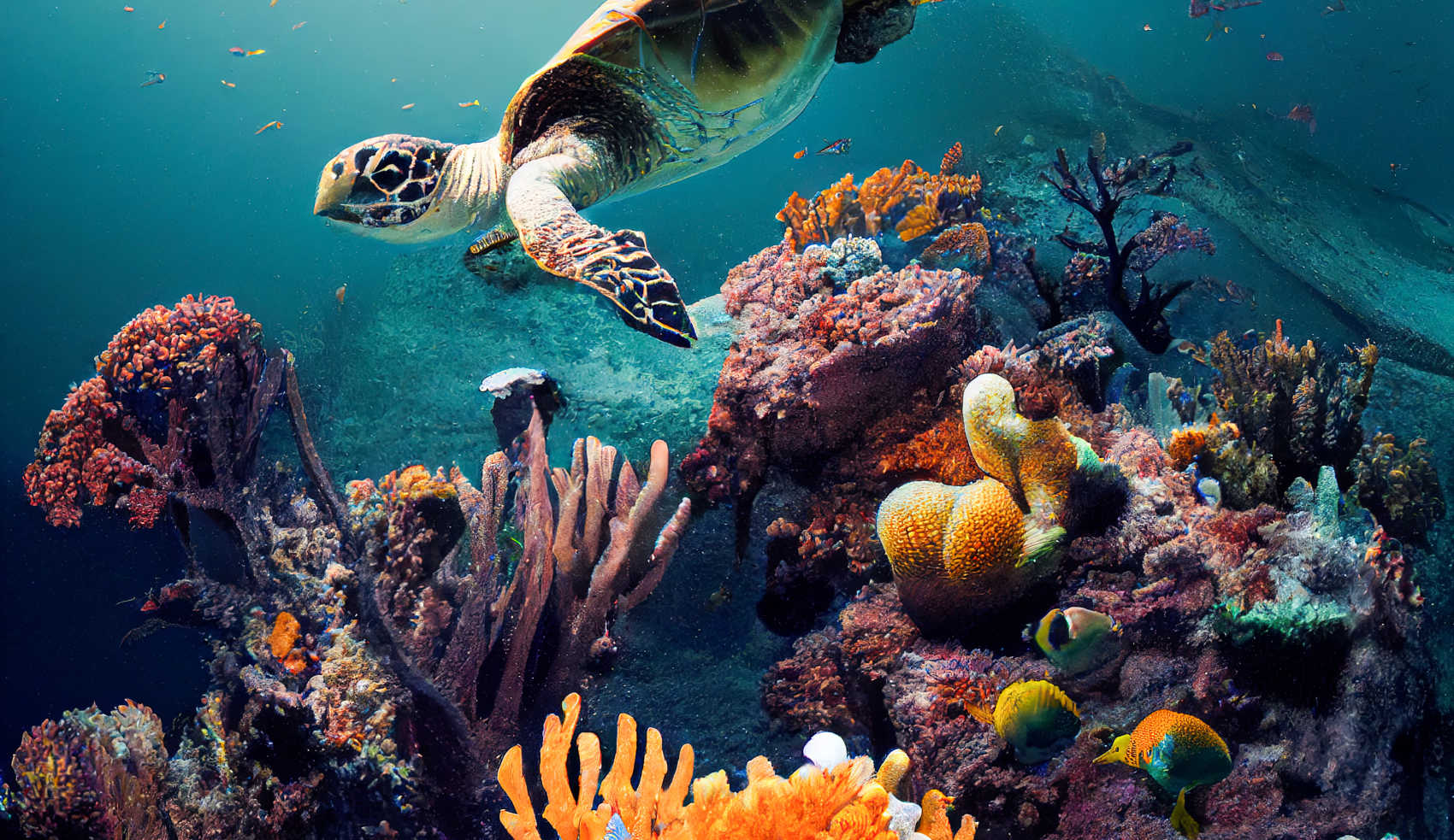 Virgin Islands to First Artificial Reef Near St. Thomas This Summer